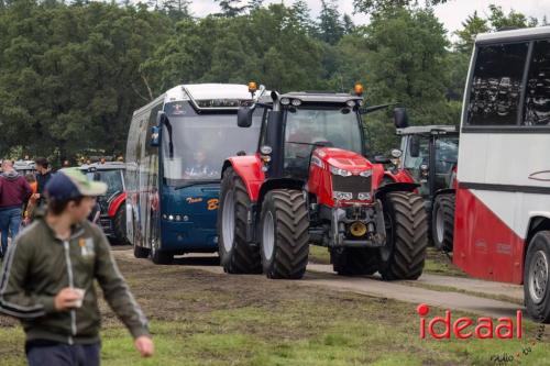 38e Tractor Pulling Lochem - deel 1 (05-08-2023)