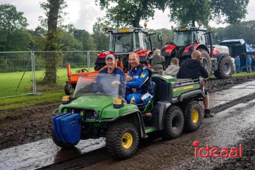 38e Tractor Pulling Lochem - deel 1 (05-08-2023)