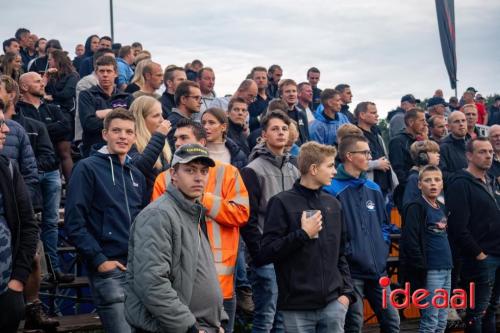 38e Tractor Pulling Lochem - deel 1 (05-08-2023)