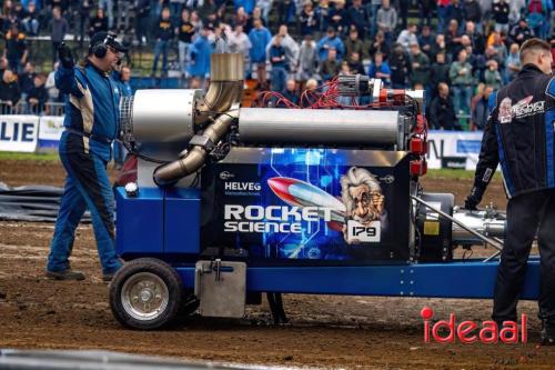 38e Tractor Pulling Lochem - deel 1 (05-08-2023)