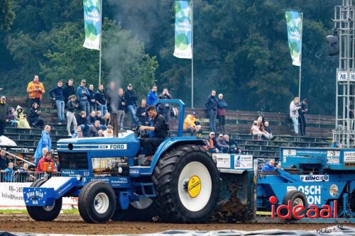 38e Tractor Pulling Lochem - deel 1 (05-08-2023)