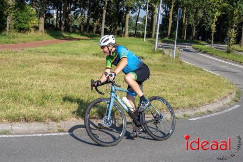 Triatlon word Run-Bike-Run - deel 1 (10-09-2023)