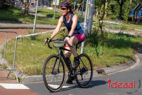 Triatlon word Run-Bike-Run - deel 2 (10-09-2023)