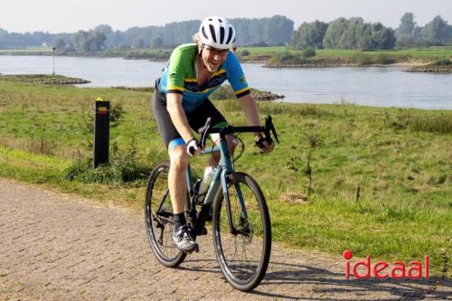 Triatlon word Run-Bike-Run - deel 1 (10-09-2023)