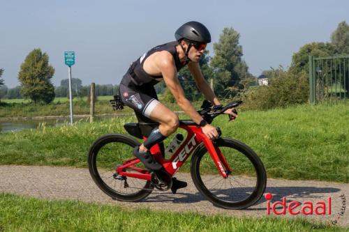 Triatlon word Run-Bike-Run - deel 1 (10-09-2023)