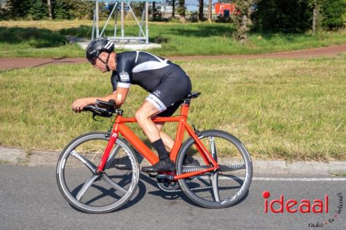 Triatlon word Run-Bike-Run - deel 1 (10-09-2023)