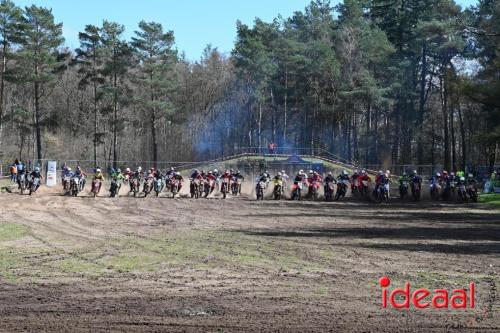 UMX Cross Lochem (02-04-2023)