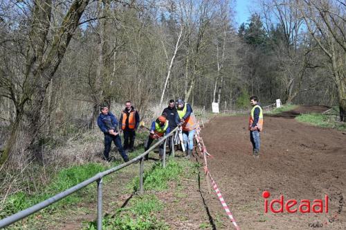 UMX Cross Lochem (02-04-2023)