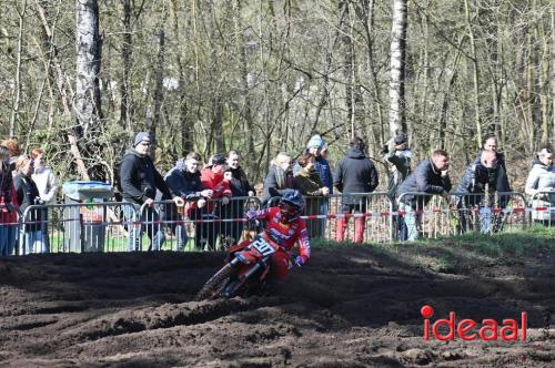 UMX Cross Lochem (02-04-2023)