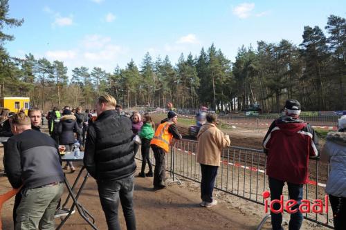 UMX Cross Lochem (02-04-2023)