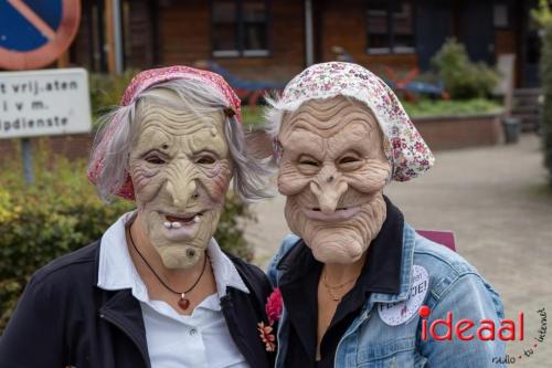 Optocht Veldhoeksfeest 2023 - deel 1 (23-09-2023)