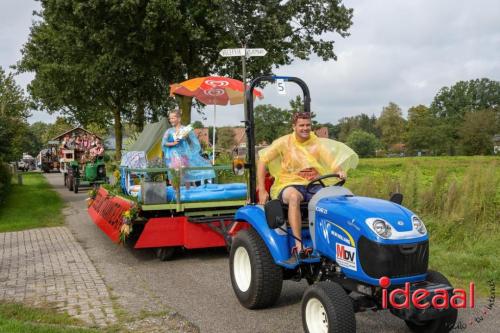 Optocht Veldhoeksfeest 2023 - deel 2 (23-09-2023)