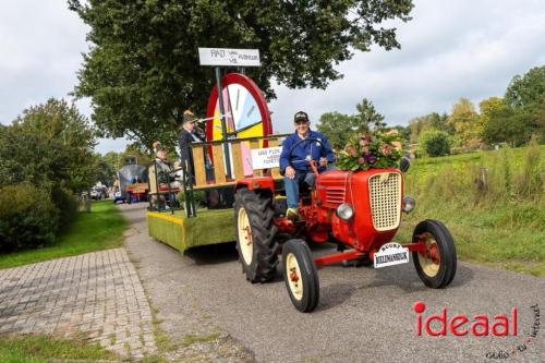 Optocht Veldhoeksfeest 2023 - deel 2 (23-09-2023)