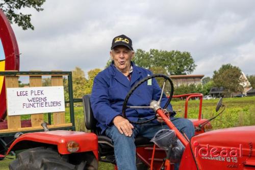 Veldhoeksfeest 2023 - optocht - deel 2 (23-09-2023)