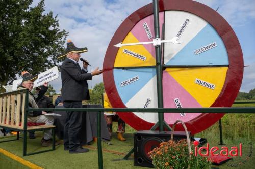 Optocht Veldhoeksfeest 2023 - deel 2 (23-09-2023)