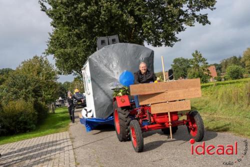 Optocht Veldhoeksfeest 2023 - deel 2 (23-09-2023)