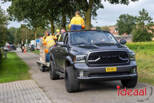 Optocht Veldhoeksfeest 2023 - deel 2 (23-09-2023)