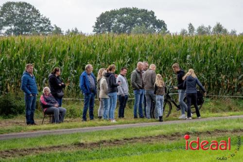 Optocht Veldhoeksfeest 2023 - deel 2 (23-09-2023)