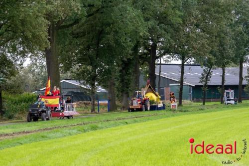 Optocht Veldhoeksfeest 2023 - deel 2 (23-09-2023)