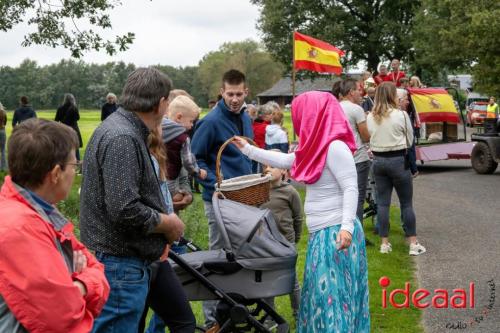 Optocht Veldhoeksfeest 2023 - deel 2 (23-09-2023)