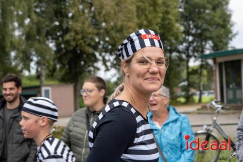 Optocht Veldhoeksfeest 2023 - deel 2 (23-09-2023)