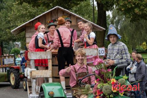 Optocht Veldhoeksfeest 2023 - deel 2 (23-09-2023)