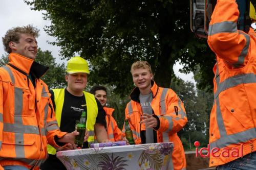 Optocht Veldhoeksfeest 2023 - deel 2 (23-09-2023)