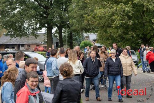 Optocht Veldhoeksfeest 2023 - deel 2 (23-09-2023)