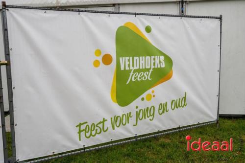 Optocht Veldhoeksfeest 2023 - deel 2 (23-09-2023)