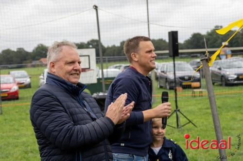 Optocht Veldhoeksfeest 2023 - deel 2 (23-09-2023)