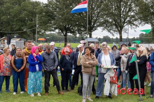 Optocht Veldhoeksfeest 2023 - deel 3 (23-09-2023)