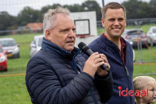 Optocht Veldhoeksfeest 2023 - deel 3 (23-09-2023)