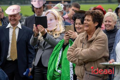 Optocht Veldhoeksfeest 2023 - deel 3 (23-09-2023)