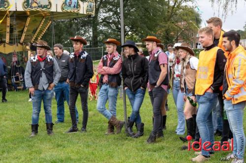 Optocht Veldhoeksfeest 2023 - deel 3 (23-09-2023)