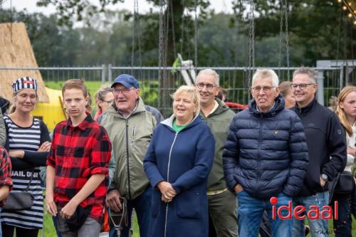 Optocht Veldhoeksfeest 2023 - deel 3 (23-09-2023)