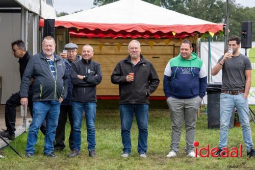 Optocht Veldhoeksfeest 2023 - deel 3 (23-09-2023)