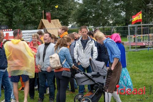 Optocht Veldhoeksfeest 2023 - deel 3 (23-09-2023)