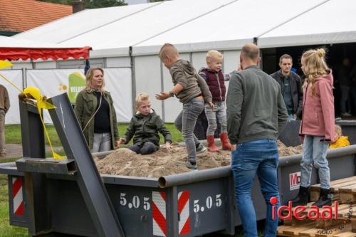 Optocht Veldhoeksfeest 2023 - deel 3 (23-09-2023)