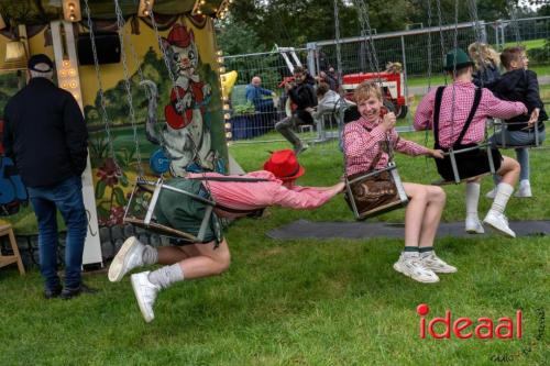 Optocht Veldhoeksfeest 2023 - deel 3 (23-09-2023)