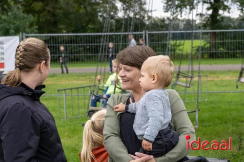 Optocht Veldhoeksfeest 2023 - deel 3 (23-09-2023)