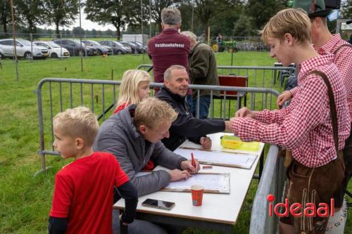 Optocht Veldhoeksfeest 2023 - deel 3 (23-09-2023)