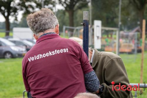 Optocht Veldhoeksfeest 2023 - deel 3 (23-09-2023)