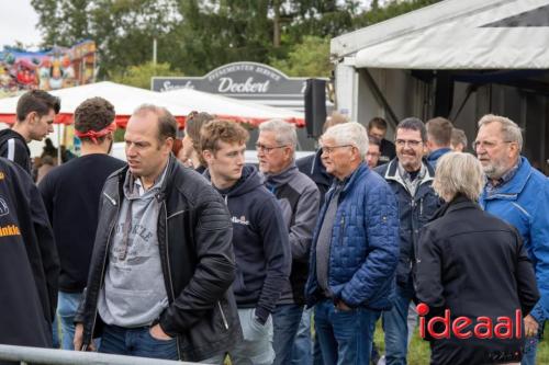 Optocht Veldhoeksfeest 2023 - deel 3 (23-09-2023)