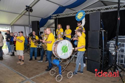 Optocht Veldhoeksfeest 2023 - deel 3 (23-09-2023)