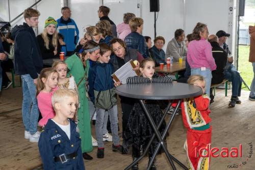 Optocht Veldhoeksfeest 2023 - deel 3 (23-09-2023)