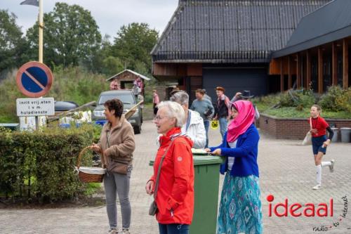 Optocht Veldhoeksfeest 2023 - deel 1 (23-09-2023)