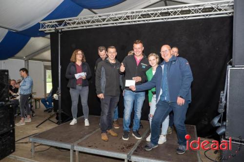 Optocht Veldhoeksfeest 2023 - deel 3 (23-09-2023)