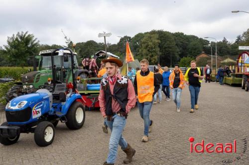 Optocht Veldhoeksfeest 2023 - deel 1 (23-09-2023)