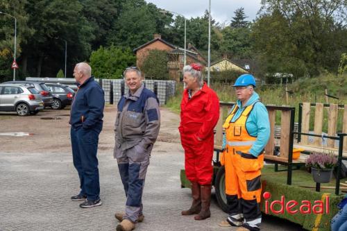 Optocht Veldhoeksfeest 2023 - deel 1 (23-09-2023)