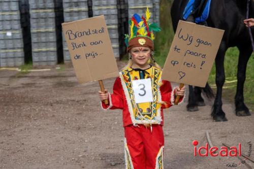 Optocht Veldhoeksfeest 2023 - deel 1 (23-09-2023)